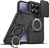 Custodia a doppio strato per Xiaomi 17, con copertura Anteprima dell’immagine prodotto 1