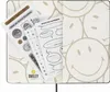 Moleskine Notizbuch - Smiley, Large/A5, Fester Einband, Produktbild-Vorschau 6