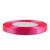 22,5m Satinband 10mm Dekoband Geschenkband Schmuckband Produktbild-Vorschau 6