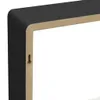 VidaXL 323953, MDF-Platten, Schwarz, 280 mm, 100 mm, 280 Produktbild-Vorschau 18