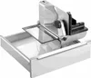RITTER affettatrice integrata AES 62 SR destra Anteprima dell’immagine prodotto 1