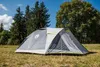 Coleman Darwin 4 Plus 4 Personen Active-Zelt Produktbild-Vorschau 5
