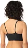 Damen Bustier mit herausnehmbare Pads Micro Essentials von Produktbild-Vorschau 3
