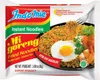 Indomie Mi Goreng Instant Noodles – 40 x 80 g | Gebratene Produktbild-Vorschau 1