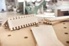 Fresa a spirale Festool HS con gambo da 8 mm HS Spi S8 Anteprima dell’immagine prodotto 6