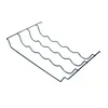 Flaschenablage Bauknecht 481010748360 für Kühlschrank Produktbild-Vorschau 9