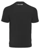 DELPHIN BlackWAY, S, schwarz, T-Shirt, 101003610 Produktbild-Vorschau 3