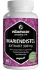 vitamaze Mariendistel 500 mg Extrakt Kapseln, 90 St. Produktbild-Vorschau 2
