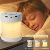 Smarte LED-Leuchte LED fest integriert, Warmweiß, Naturweiß Produktbild-Vorschau 4