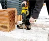 DeWALT Akku-Kombihammer DCH333NT-XJ FlexVolt SDS-plus 54,0 Produktbild-Vorschau 44