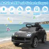 Detské elektrické auto FCH 12 V, detské elektrické auto s Náhľad obrázku produktu 5