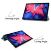 2in1 Tablet Set für Lenovo Tab P11 2021 TB-J606F TB-J606X Produktbild-Vorschau 2