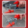 Fliesenzange 23 cm für Fliesen Nivelliersystem, Produktbild-Vorschau 6