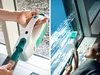 Leifheit Úklid - Vysavač na okna Window Cleaner a tyč 43 cm Náhled obrázku produktu 4