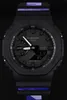 G-Shock X Janusz Walczuk Ga-2100 -1A1Jw01 Podgląd zdjęcia produktu 10