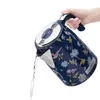 Laura Ashley Wasserkocher – 1,7 l, 2200 W, beleuchtetes Produktbild-Vorschau 8