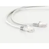 shiverspeaks BASIC-S Patchkabel Cat.7 S/FTP PIMF weiss 5,0m Produktbild-Vorschau 2