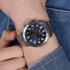 Tommy Hilfiger Herrenuhr Multifunktion Casual Sport Trent Produktbild-Vorschau 3