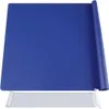 Tappetino in silicone 70x50 cm blu, antiaderente, Anteprima dell’immagine prodotto 1