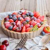 Quicheform 18cm, Tarteform Mit Hebeboden, Produktbild-Vorschau 4