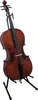 DIMAVERY Support pour violoncelle / contrebasse Voir les images du produit 4