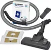 Blaupunkt Hoover Vcb201 2L Hepa Filter Leiser Betrieb 4.8M Produktbild-Vorschau 7