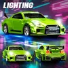 Hstar D43-01 Samochód driftowy RC w skali 1:43, 2,4 GHz, Podgląd zdjęcia produktu 3