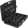 KS Tools 3/8 Ölfilterschlüssel-Satz, 30-tlg Produktbild-Vorschau 10