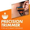 Gillette Fusion 5 Rasierklingen, 8er Pack Produktbild-Vorschau 16