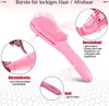 Detangling Brush, Haarbürste, Wet Brush für lockiges Haar, Produktbild-Vorschau 3