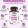 YesVegan® Leber Komplex Mariendistel Cholin Detox 220 Produktbild-Vorschau 3