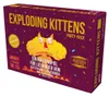 Exploding Kittens EXKD0048 Exploding Kittens Party-Pack Voir les images du produit 3
