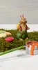 Villeroy & Boch Bunny Tales, Mehrfarbig, Porzellan, Ostern, Produktbild-Vorschau 3