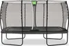 EXIT Allure Classic Trampolin 244x427cm, auf Beinen, Produktbild-Vorschau 1