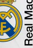 Real Madrid Mikrofaser-Strandtuch Produktbild-Vorschau 3