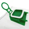 A close-up shot of a vacuum cleaner bag attachment. Produktbild-Vorschau