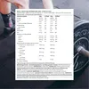 Mutant Mass XXXTREME 2500 - 5,45kg - Vanilla Ice Cream Produktbild-Vorschau 5