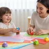 HAKACC Mini Motivstanzer Set, 20 Stück Papier Stanzer ca. 1 Produktbild-Vorschau 5