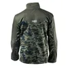 Arbeitsjacke camouflage NEO 56 (XXL) Produktbild-Vorschau 6