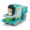 A toy vehicle with a character inside, shown against a white background. Anteprima dell’immagine prodotto