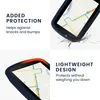 kwmobile Hülle kompatibel mit Garmin Edge Explore 2 - Produktbild-Vorschau 2