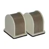 Luftfilter HifloFiltro HFA2404 Produktbild-Vorschau 1