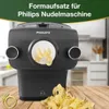 MY PASTA - Malfadine - Forma do makaronu pasująca do Podgląd zdjęcia produktu 2