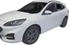 GP Déflecteurs Deflecteurs D'Air Pour Ford Kuga 3 Depuis Voir les images du produit 3