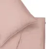 Schöner Wohnen Satin-Kissenbezug einzeln Pure Farbe rose Produktbild-Vorschau 7