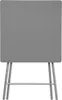 Klapptisch 2-sitzer grau - 5 five simply smart Podgląd zdjęcia produktu 2