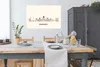 MuchoWow® Poster Budapest - Europa - Skyline 120x80 cm - Produktbild-Vorschau 3