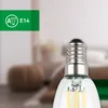 Briloner Set di 2 lampadine LED a filamento E14, candela, Anteprima dell’immagine prodotto 12