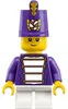 LEGO ICONS 11371 Einkaufsstraße Produktbild-Vorschau 11