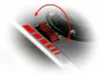 Blade Gaming Raptor mach1, Černá Náhled obrázku produktu 10